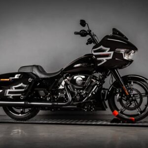 HD Road Glide_"Performance Bagger"