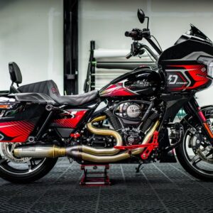 Signature Style Decal Kit – Custom Series