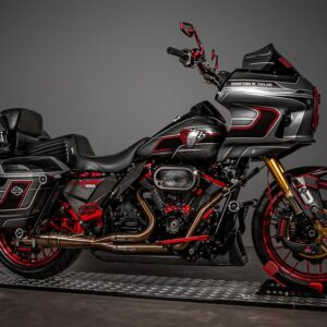 HD Road Glide_"Full Wrap"