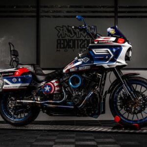 Urban Sport Decal Kit – Lowrider ST