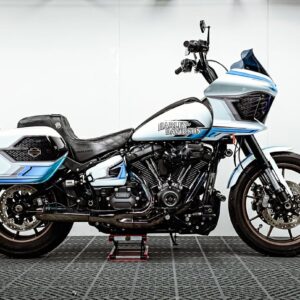 Sport Line Decal Kit – Lowrider ST